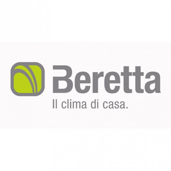 Climatizzatore BERETTA serie BREVA E mono Split Inv da 18000 btu R32  art 20174588